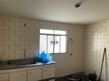 house em Rua João Verçosa, Vila São Pedro - Araxá - MG