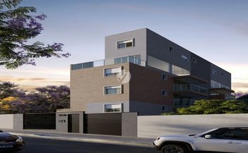 apartment em Rua Juiz Costa Val, Santa Efigênia - Belo Horizonte - MG