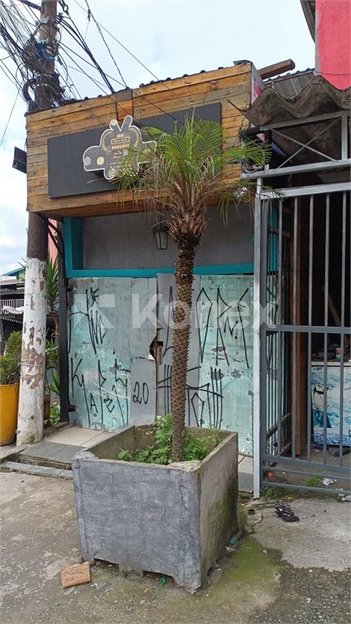 house em Avenida do Cursino, Vila Moraes - São Paulo - SP