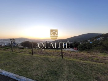 land_lot em Rua Rodrigo Rampinelli Jeremias, Itacorubi - Florianópolis - SC