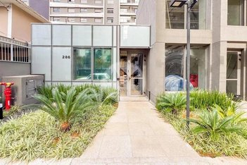 apartment em Rua Dona Leopoldina, Ipiranga - São Paulo - SP