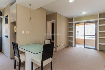 apartment em Avenida Portugal, Brooklin Paulista - São Paulo - SP