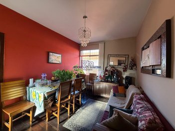 apartment em Rua Perimetral, Prado - Belo Horizonte - MG