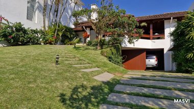 house em Rua Ernesto Stodieck, Centro - Florianópolis - SC