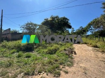 land_lot em Alameda dos Lírios, Condomínio Nossa Fazenda - Esmeraldas - MG