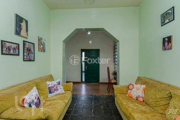 house em Rua Carlos Von Koseritz, São João - Porto Alegre - RS