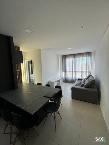 apartment em Rua Silveira, Tabuleiro - Camboriú - SC