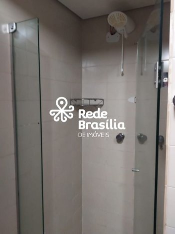apartment em SQN 215, Asa Norte - Brasília - DF