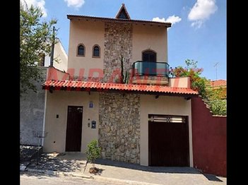house em Umbuzeiro, Jardim Cidade Pirituba - São Paulo - SP