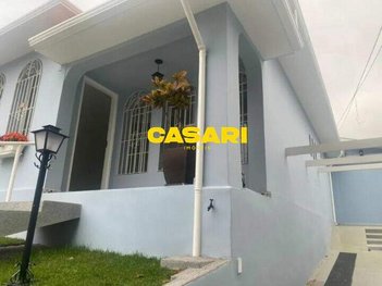house em Rua Cáspio, Jardim do Mar - São Bernardo do Campo - SP