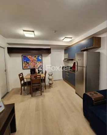 apartment em Rua Alsácia, Jardim Aeroporto - São Paulo - SP