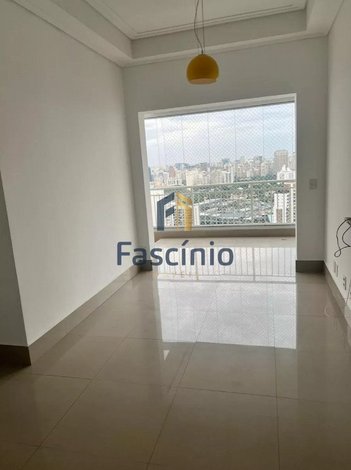 apartment em Rua Pais Leme, Pinheiros - São Paulo - SP