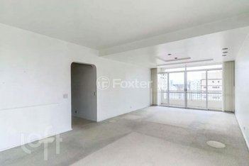 apartment em Avenida Portugal, Brooklin Paulista - São Paulo - SP