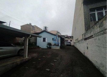 land_lot em Rua Lourdes, Nova Gerty - São Caetano do Sul - SP