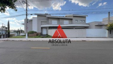 house em Rua Coimbra, Jardim Trípoli - Americana - SP