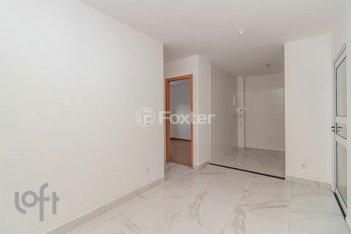apartment em Protásio Alves, Mário Quintana - Porto Alegre - RS