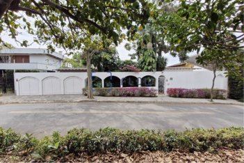 house em Rua Olegário Mariano, Jardim Guedala - São Paulo - SP