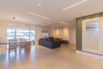 apartment em Rua Justino Paixão, Jardim São Caetano - São Caetano do Sul - SP