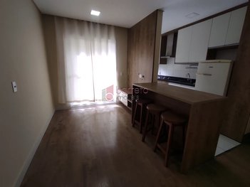 apartment em Rua Ângelo Corradini, Vila Nambi - Jundiaí - SP