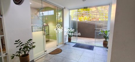business em CLN 406, Asa Norte - Brasília - DF