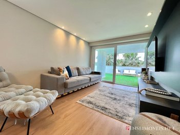 apartment em Avenida Central, Xangri-Lá - Xangri-Lá - RS