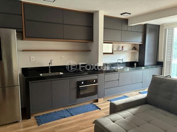 apartment em Rua Olavo Leite, Vila Andrade - São Paulo - SP