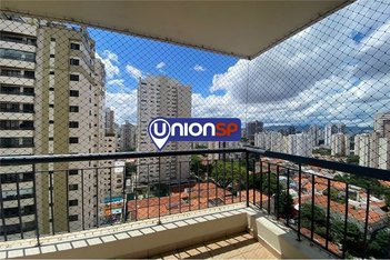 apartment em Rua Desembargador Guimarães, Água Branca - São Paulo - SP