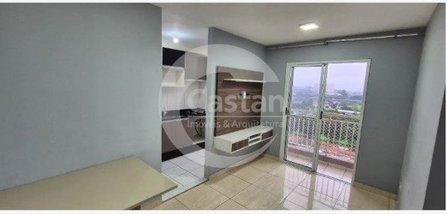apartment em Avenida Condessa Elisabeth de Robiano, Tatuapé - São Paulo - SP