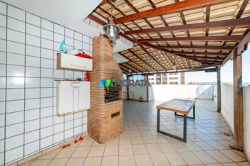 apartment em Rua Romualdo Lopes Cançado, Castelo - Belo Horizonte - MG