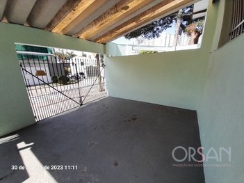 house em Rua São Bernardo, Boa Vista - São Caetano do Sul - SP