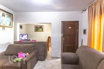 house em Rua das Camélias, Independência - São Bernardo do Campo - SP