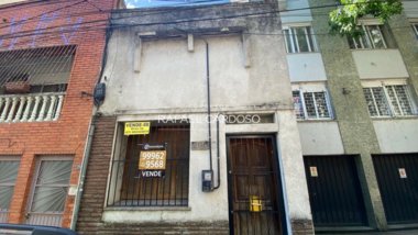 house em Rua Duque de Caxias, Centro Histórico - Porto Alegre - RS
