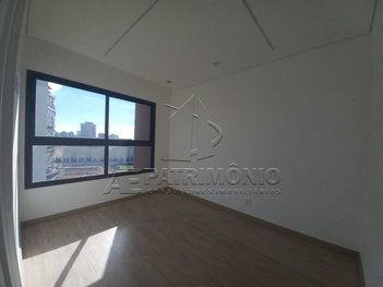 apartment em Rua Renato Chiazzotto, Parque Morumbi - Votorantim - SP