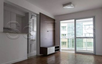 apartment em Rua Caio Prado, Consolação - São Paulo - SP