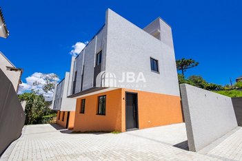 house em Rua Irmã Anatólia, Cachoeira - Curitiba - PR