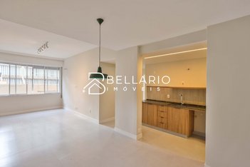 apartment em Rua Senador Vergueiro, Flamengo - Rio de Janeiro - RJ