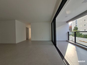 apartment em Desembargador Urbano Salles, Centro - Florianópolis - SC