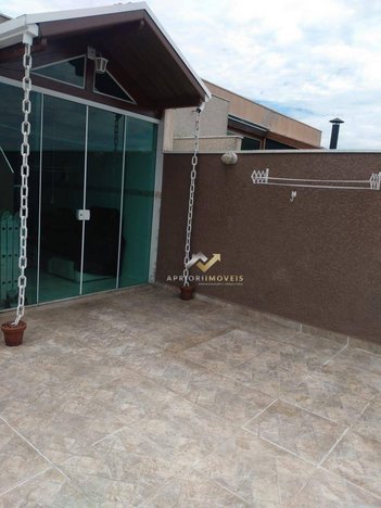 apartment em Avenida Queirós Filho, Vila Guaraciaba - Santo André - SP