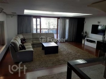 apartment em Rua João Antônio da Silveira, Centro - Novo Hamburgo - RS
