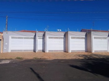 house em Avenida Doutor Frederico Meller, Jardim Europa (Vila Xavier) - Araraquara - SP