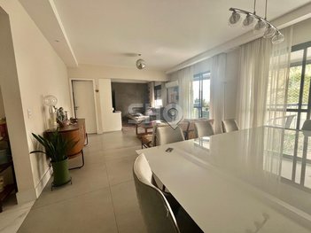 apartment em Rua Raul Pompéia, Vila Pompéia - São Paulo - SP