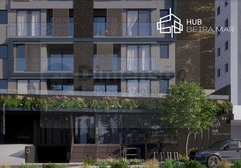 apartment em Prefeito Waldemar Vieira, Saco dos Limões - Florianópolis - SC