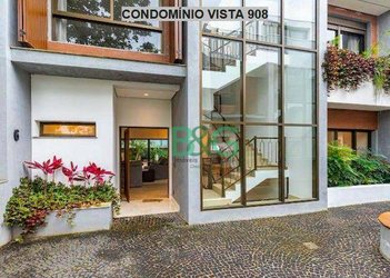 house em Rua das Barcas, Jardim dos Estados - São Paulo - SP