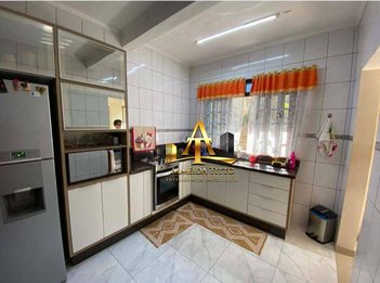 house em Rua Maria Eliza, Vila Universal - Barueri - SP