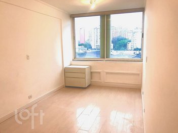 apartment em Camarajibe, Barra Funda - São Paulo - SP