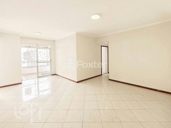 apartment em Rua Osni João Vieira, Campinas - São José - SC