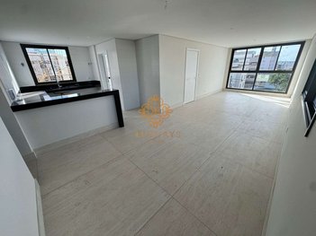 apartment em Rua Doutor José Silva Martins, Cidade Nova - Belo Horizonte - MG