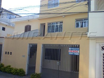 house em Sebastião Ribeiro Do Valle, Jardim Rossin - São Paulo - SP