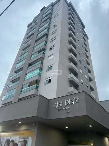 Apartamento em Rua João Pessoa, Velha - Blumenau - undefined