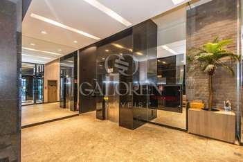 apartment em Avenida Advogado Horácio Raccanello Filho, Zona 07 - Maringá - PR